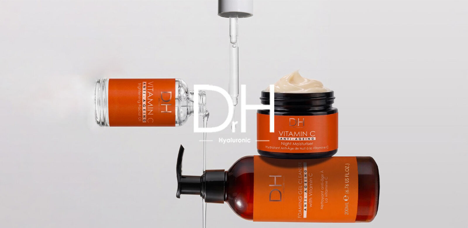 Dr. H