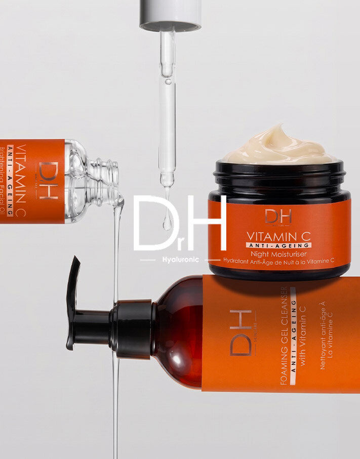 Vente Privée Dr. H
