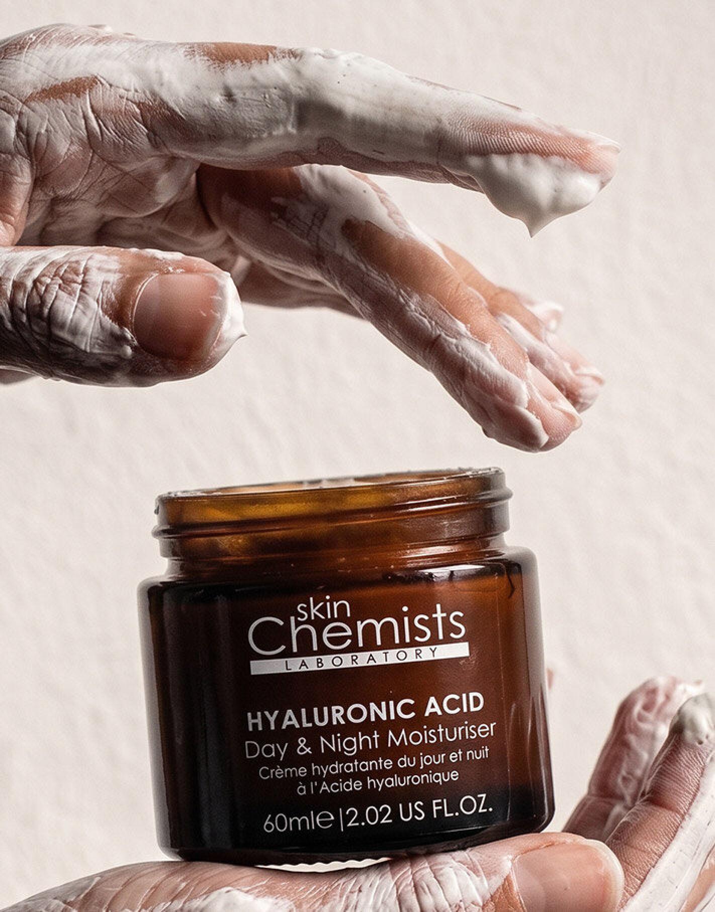 Skin Reset, Autumn Edit