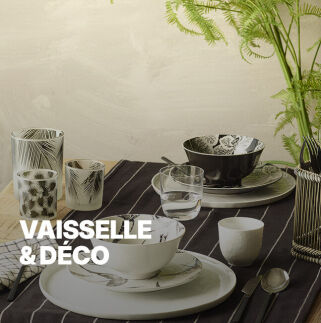 Outlet Vaisselle & Déco