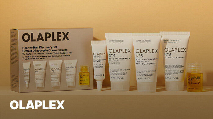 Outlet Olaplex