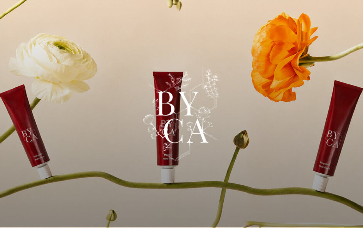 Vente Privée BYCA