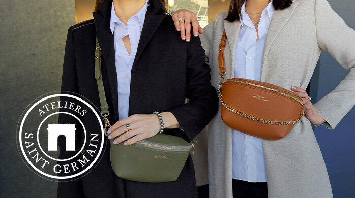 Vente Privée Ateliers Saint Germain