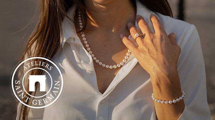 Vente Privée Ateliers Saint Germain