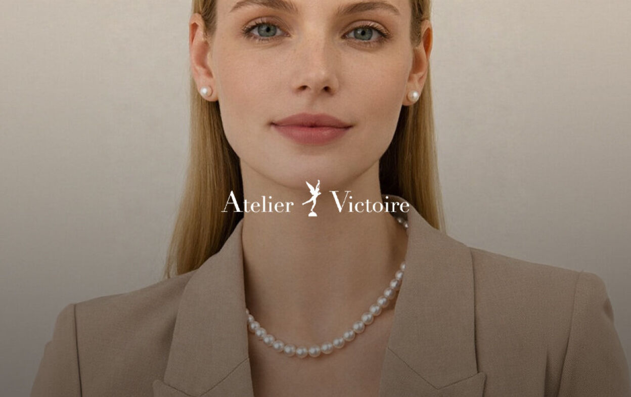 Vente Privée Atelier Victoire