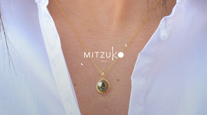 Vente Privée Mitzuko