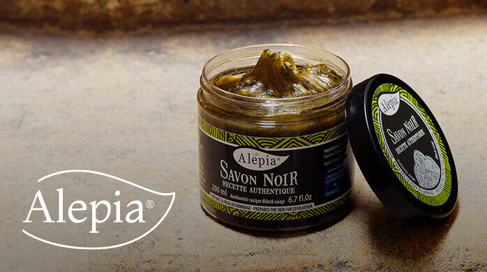 Vente Privée Alépia