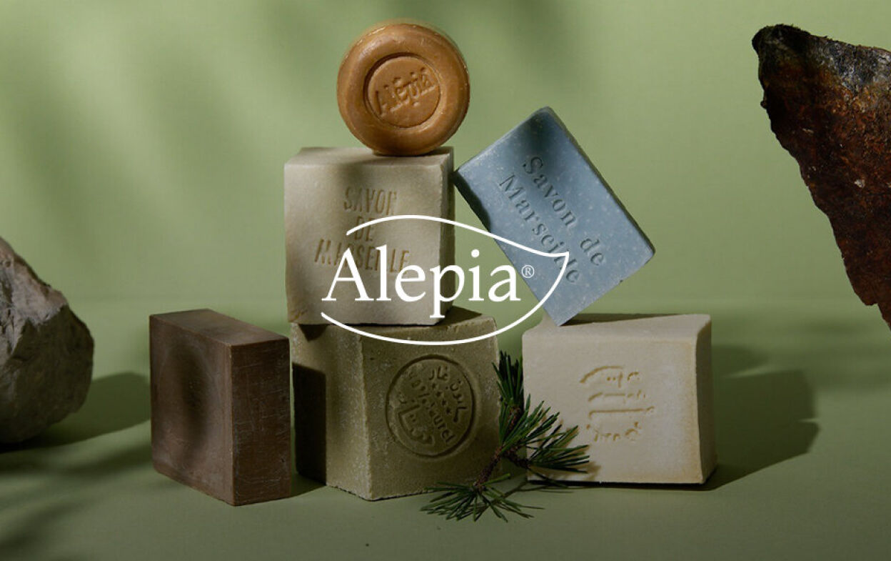 Vente Privée Alépia