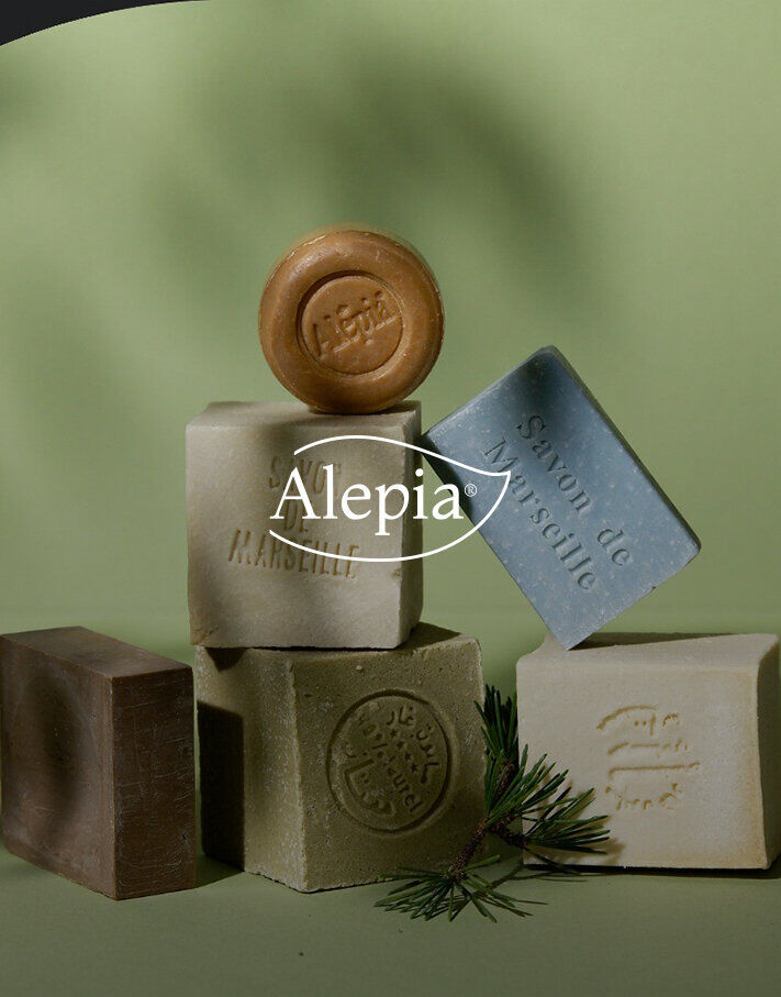 Vente Privée Alépia