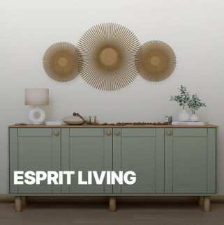 Outlet Esprit Living