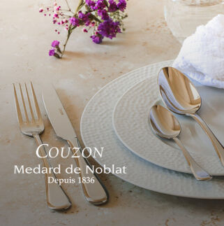 Outlet Couzon - Medard de Noblat