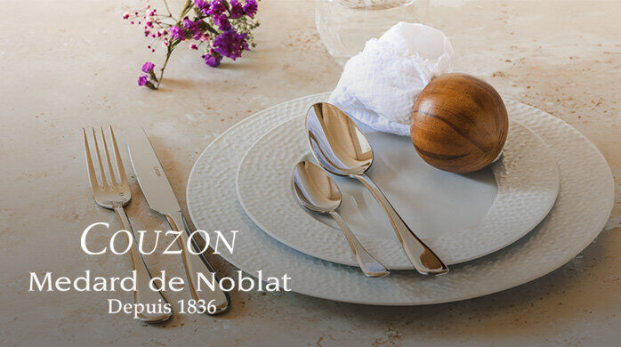 Vente Privée Couzon - Medard de Noblat