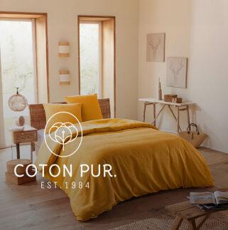 Outlet Coton Pur