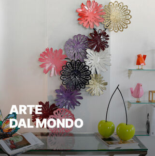Outlet Arte Dal Mondo