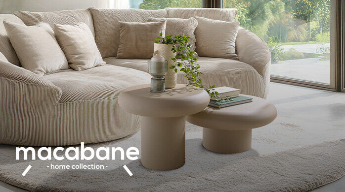 Vente Privée Macabane