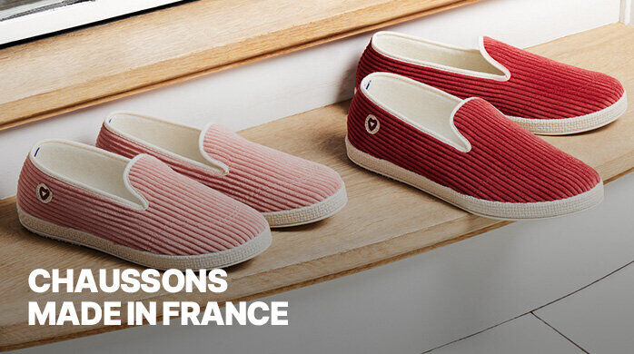 Outlet Franse Slippers