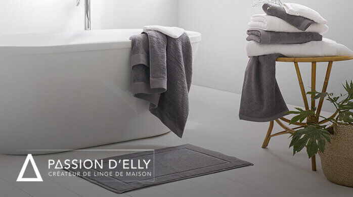 Vente Privée Passion d'Elly