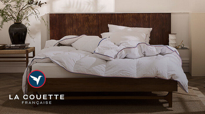 Vente Privée La couette Française