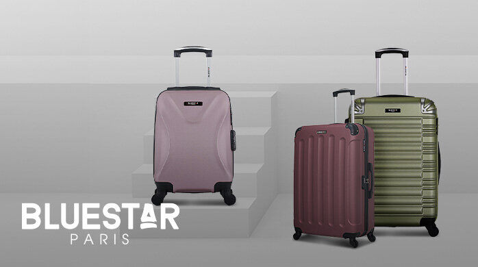 Vente Privée Bluestar