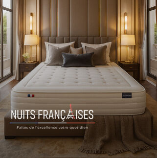 Outlet Nuits Françaises