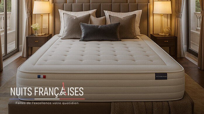 Vente Privée Nuits Françaises