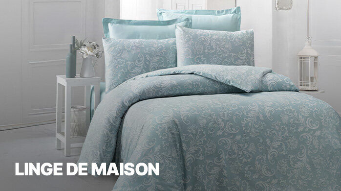 Outlet Huishoudtextiel