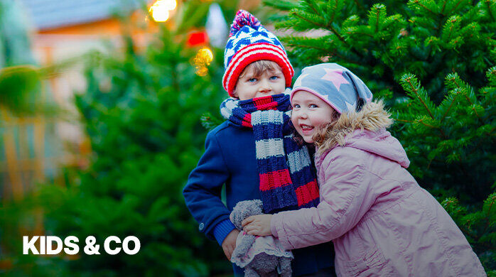 Vente Privée Kids & Co