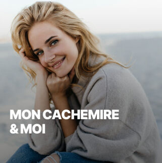 Outlet Mon cachemire & moi