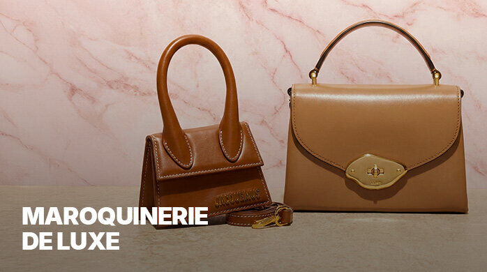 Vente Privée Maroquinerie de Luxe
