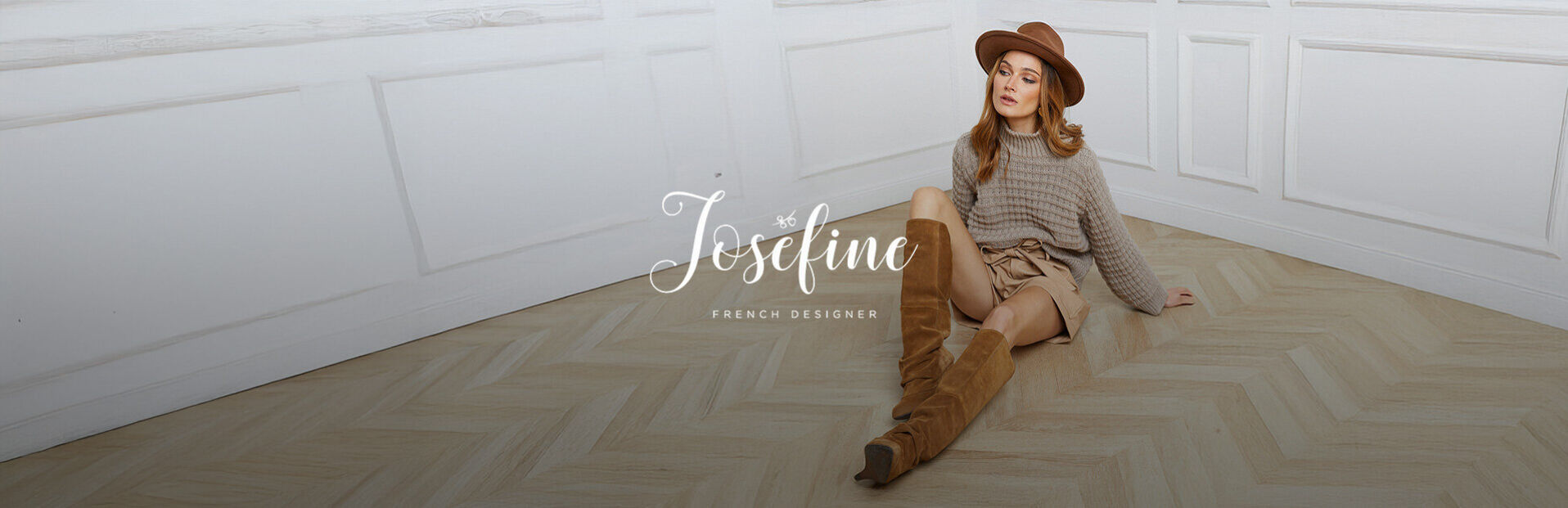 Vente Privée Joséfine