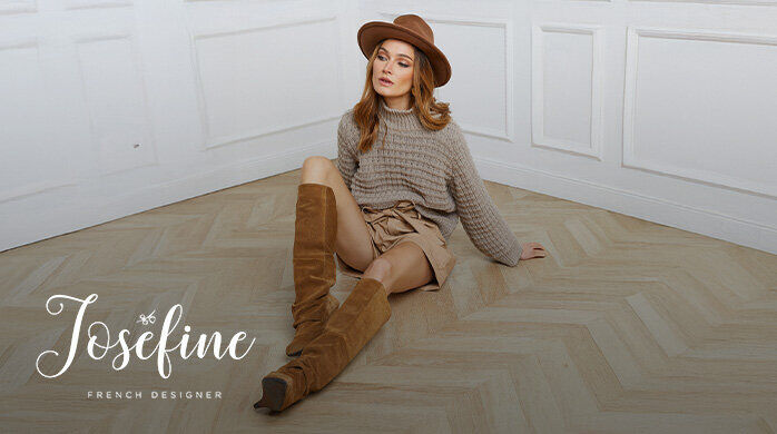 Vente Privée Joséfine