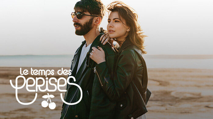 Outlet De tijd van de kersen