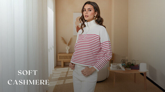 Vente Privée Soft Cashmere