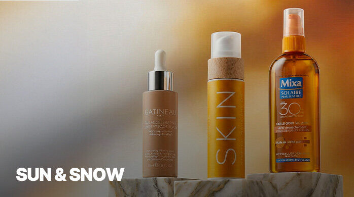 Vente Privée Sun & Snow