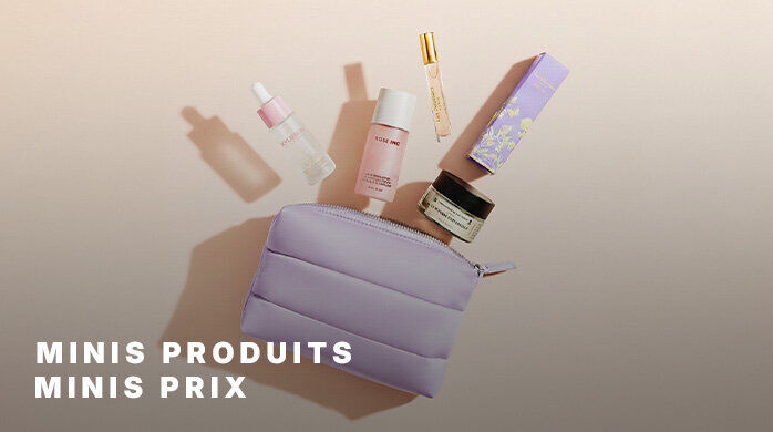 Vente Privée Minis Produits, Minis Prix