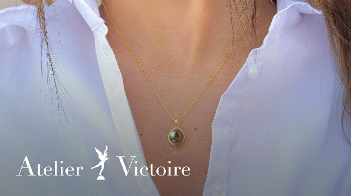 Vente Privée Atelier Victoire