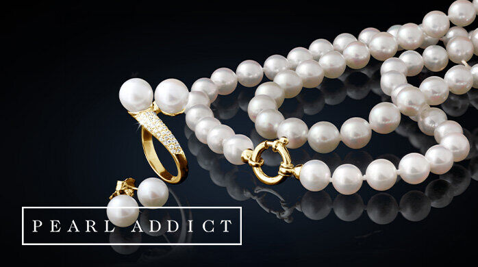 Vente Privée Pearl Addict
