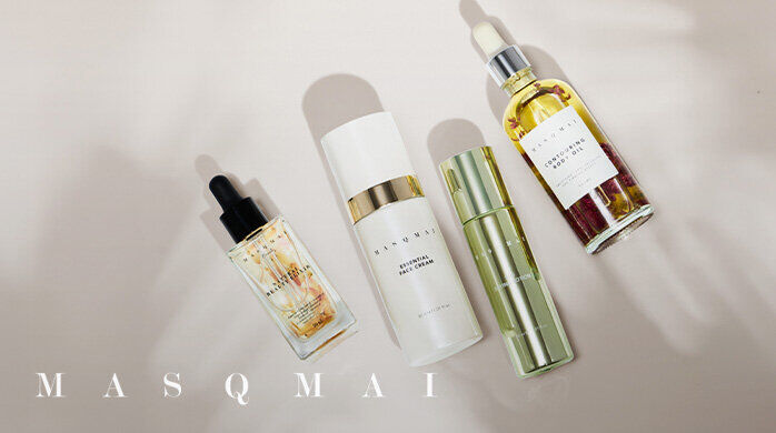 Vente Privée Masqmai