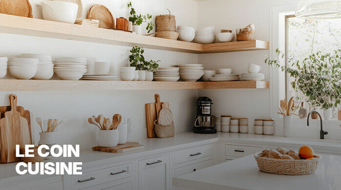 Vente Privée Le Coin Cuisine
