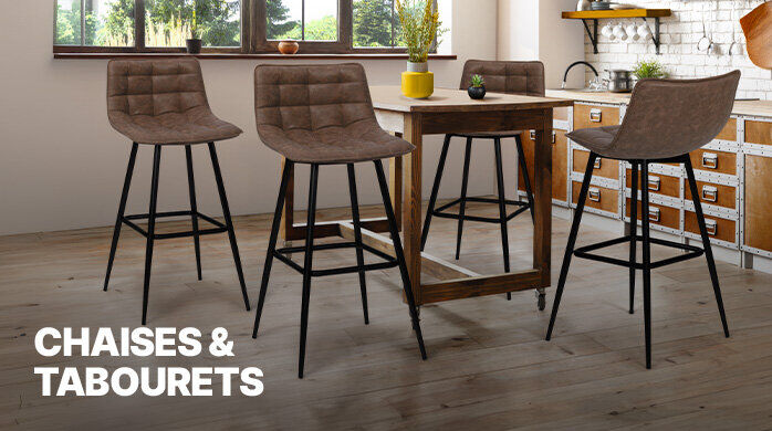 Outlet Stoelen & Hokjes