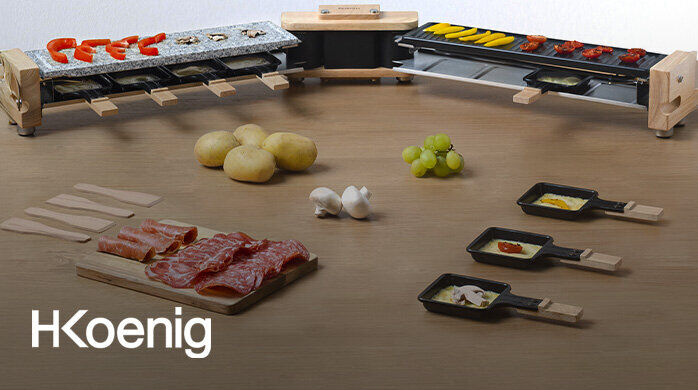 Vente Privée H.Koenig