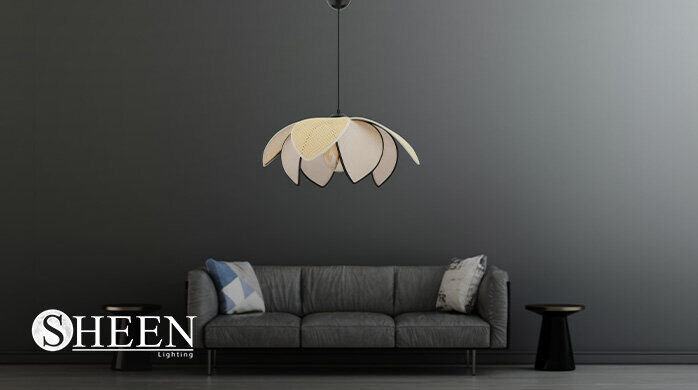 Vente Privée Sheen Lightning