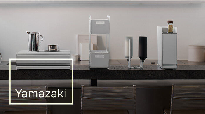 Vente Privée Yamazaki