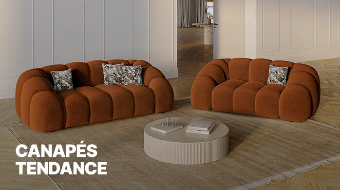 Vente Privée Canapés tendance