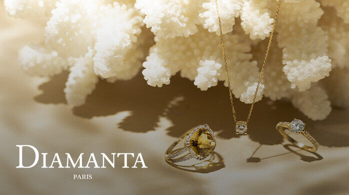 Vente Privée Diamanta