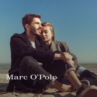 Outlet Marc O'Polo