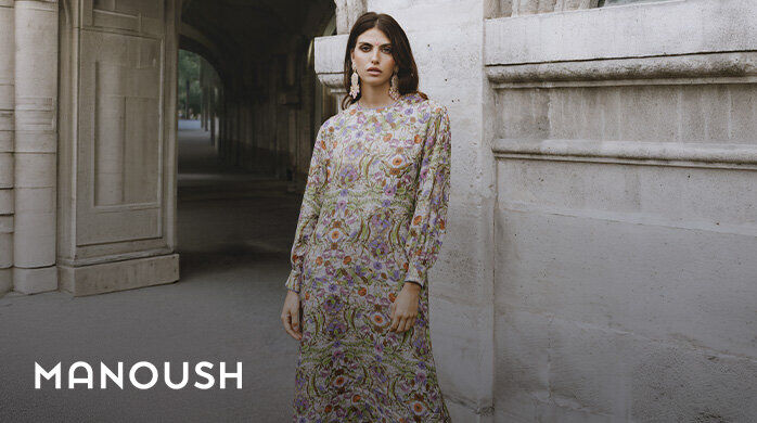 Vente Privée Manoush