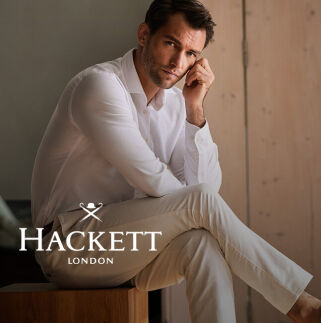 Outlet Hackett London