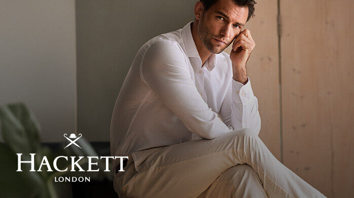 Vente Privée Hackett London