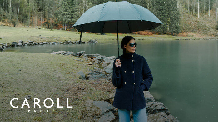 Vente Privée Caroll